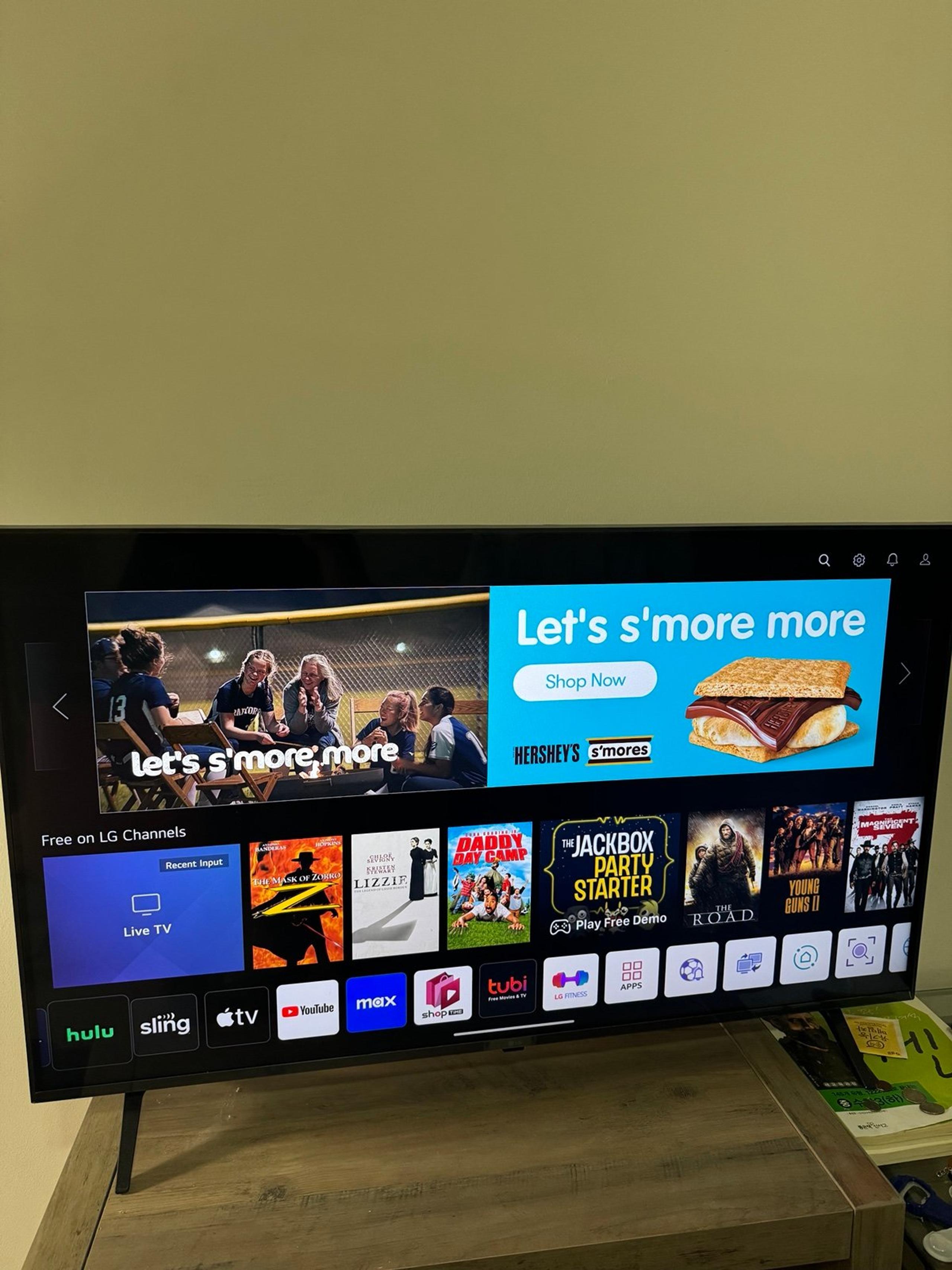 TV