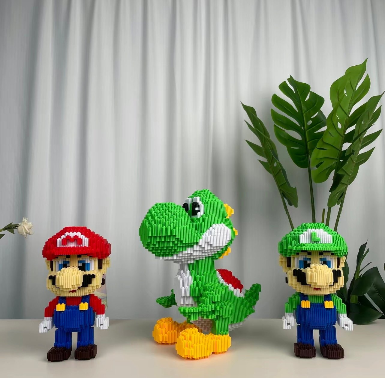 Super Mario