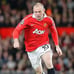 Manchester United 2011 Soccer Home Jersey Rooney Carrick Scholes