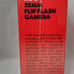 Rare Sealed Vintage Ansco 1100 35mm Film Camera - no batteries required!