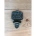 6 Cast Iron Bar Open Wall Mount Openers, Beer Bottle Opener, Bar