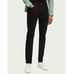Scotch & Soda Size 36 x 32 Slim Denim Jeans Black