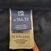 Scotch & Soda Size 36 x 32 Slim Denim Jeans Black
