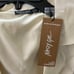 Nasty Gal Recycled Satin Ruffle Shorts Pajama Set Champagne Set Size 4