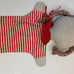 Czech Republic Cloth Handmade Puppet Lot of 4