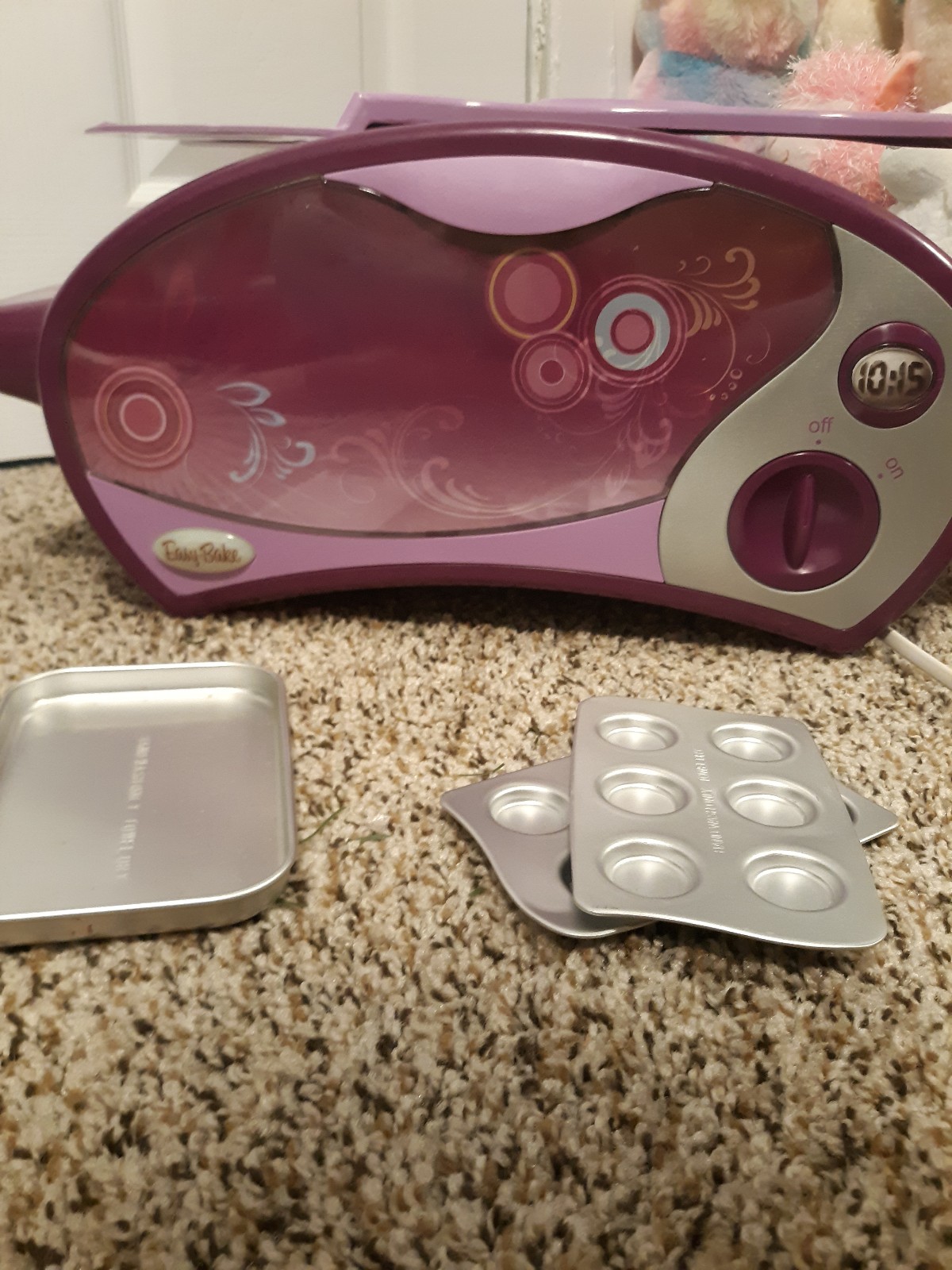 easy bake oven