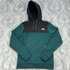 Womens North Face Tekno Hoodie