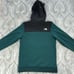 Womens North Face Tekno Hoodie