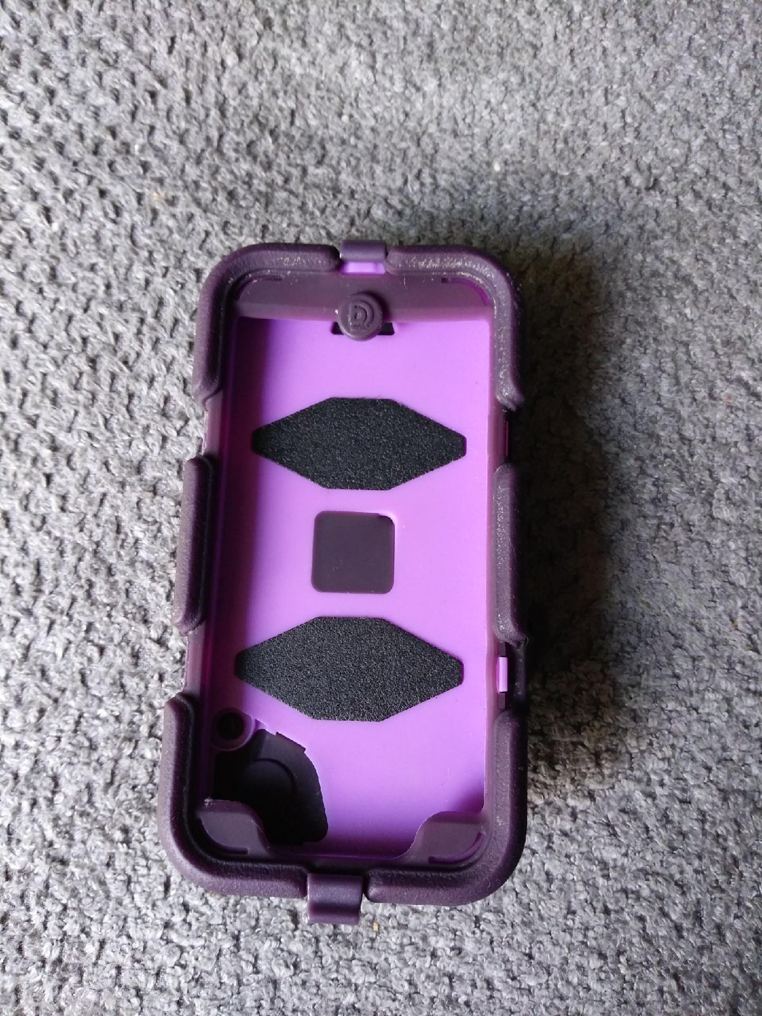 Griffin Heavy Duty Survivor Case For IPh