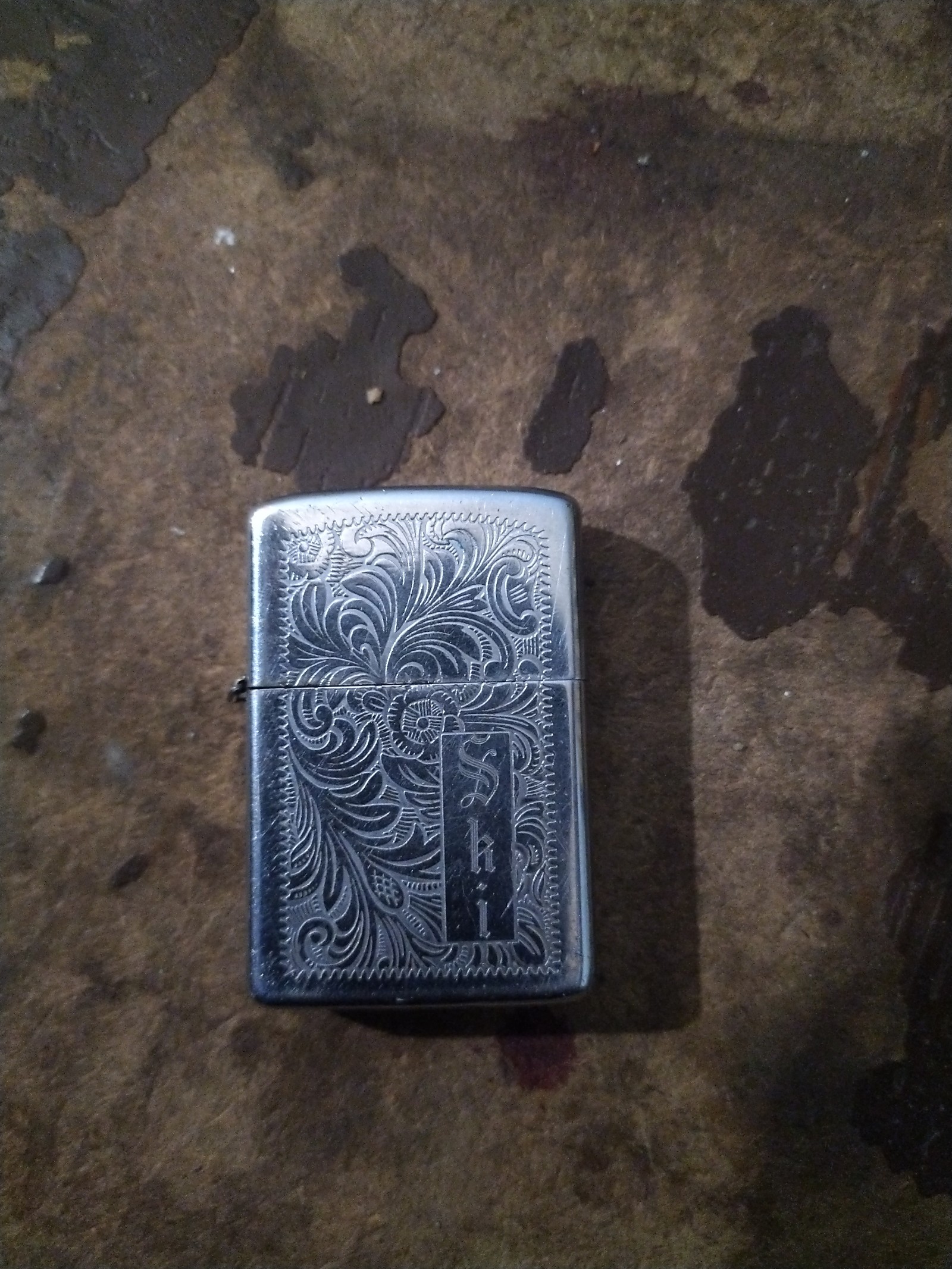 Lighter