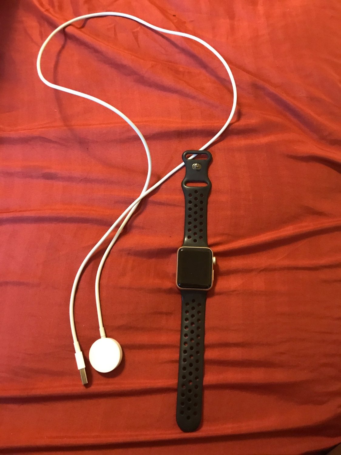 Apple Watch Series 2 38 mm