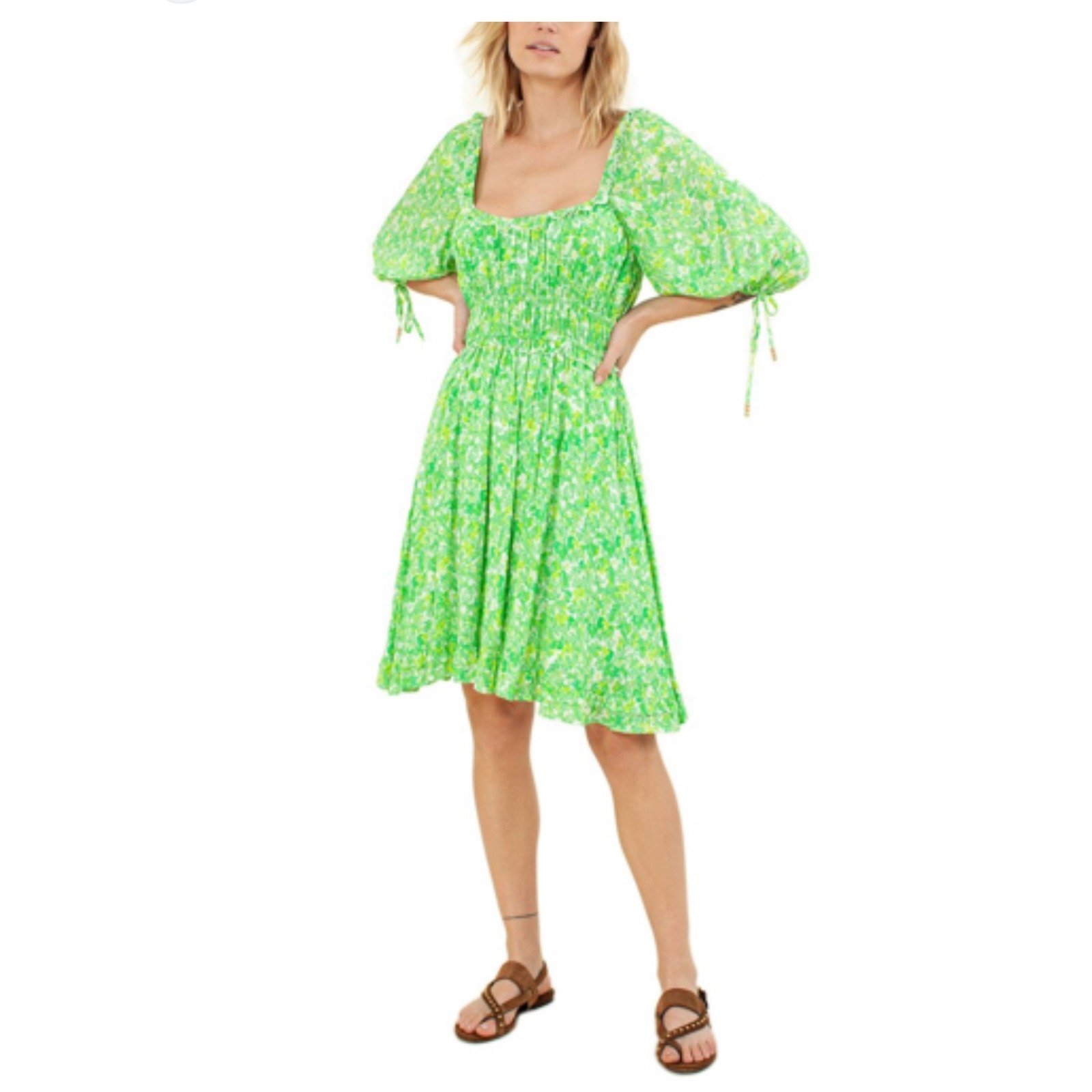 Hale Bob Sawyer Dress Size XL
