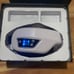 Intelligent Smart Eye Massager Air Vibration Heat Music