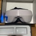 Intelligent Smart Eye Massager Air Vibration Heat Music