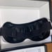 Intelligent Smart Eye Massager Air Vibration Heat Music