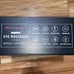 Intelligent Smart Eye Massager Air Vibration Heat Music