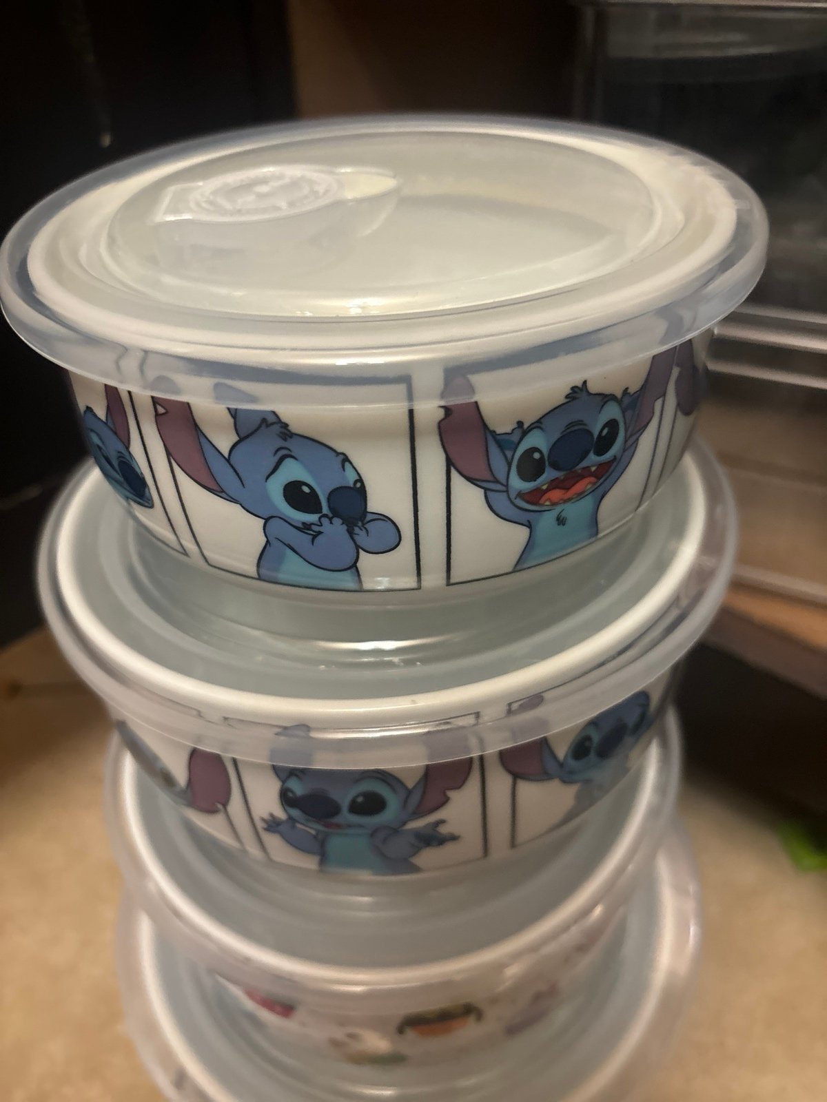 Bowls