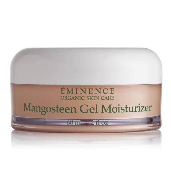 Eminence mangosteen gel moisturizer 125ml / 4.2oz prof