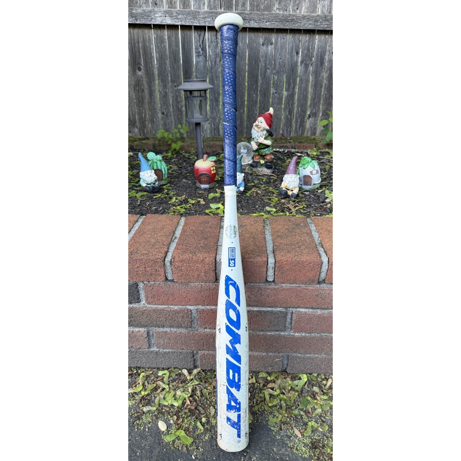 Combat Maxum BBCOR MAXAB103 32” /29oz (-3) Drop 2 5/8 Composite Baseball Bat
