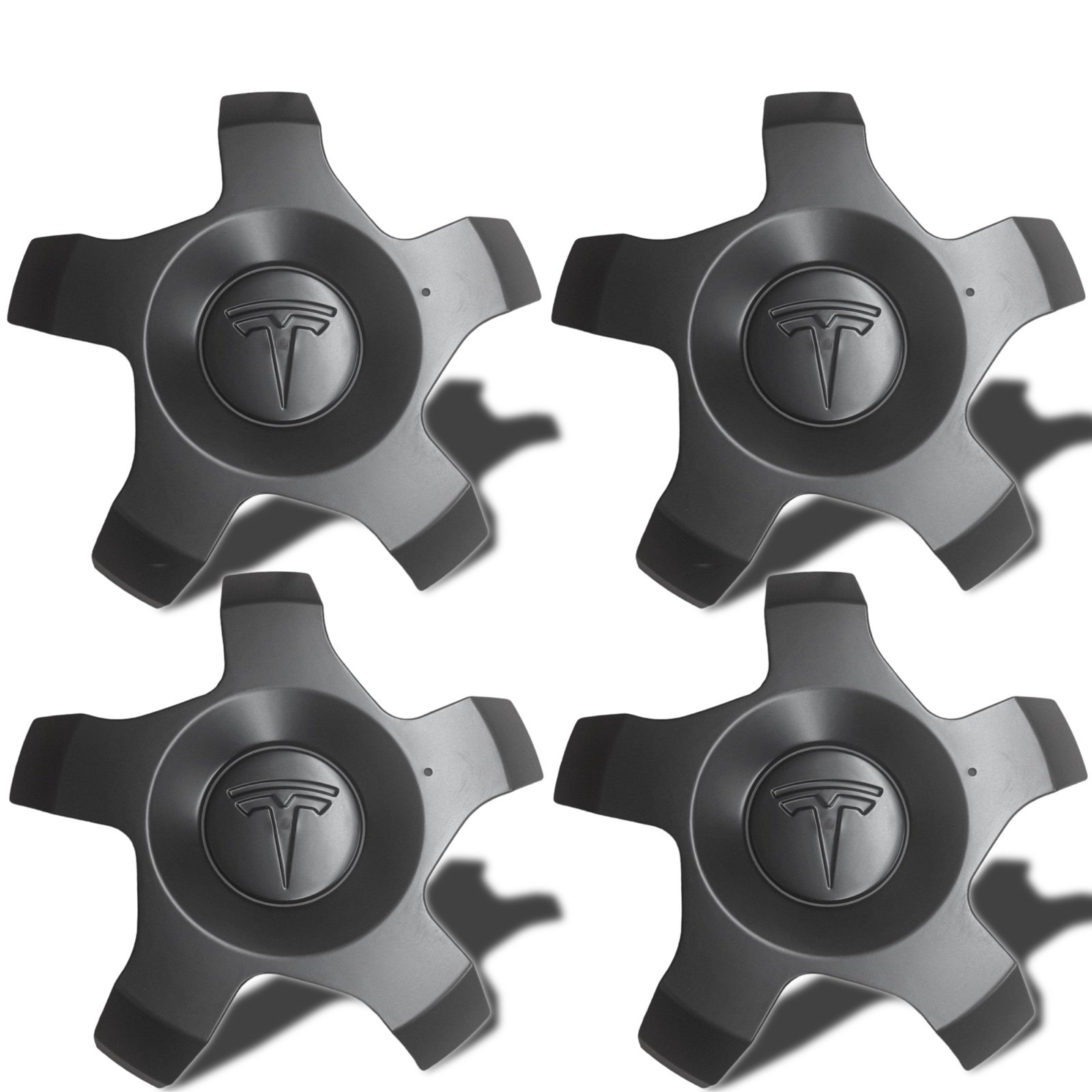 Tesla Model X Turbine Center Cap 22”