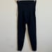 BLANQI EVERYDAY MATERNITY BELLY SUPPORT LEGGINGS Women’s Large In Black