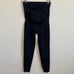 BLANQI EVERYDAY MATERNITY BELLY SUPPORT LEGGINGS Women’s Large In Black