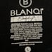 BLANQI EVERYDAY MATERNITY BELLY SUPPORT LEGGINGS Women’s Large In Black