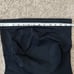 BLANQI EVERYDAY MATERNITY BELLY SUPPORT LEGGINGS Women’s Large In Black
