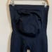 BLANQI EVERYDAY MATERNITY BELLY SUPPORT LEGGINGS Women’s Large In Black