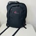 Lowepro Men’s Backpack Black