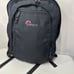Lowepro Men’s Backpack Black