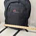 Lowepro Men’s Backpack Black