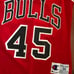 Men’s Vintage NBA Jerseys Size 36 S