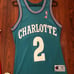 Men’s Vintage NBA Jerseys Size 36 S