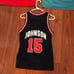 Men’s Vintage NBA Jerseys Size 36 S