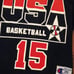 Men’s Vintage NBA Jerseys Size 36 S