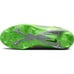 Nike Alpha Menace Pro 3 Men's Football Cleats Green Size 10.5