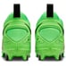 Nike Alpha Menace Pro 3 Men's Football Cleats Green Size 10.5