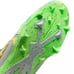 Nike Alpha Menace Pro 3 Men's Football Cleats Green Size 10.5