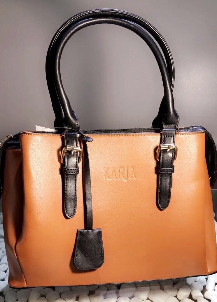 handbag by karia