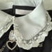 Liz Lisa Ruffle Setup Black