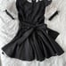Liz Lisa Ruffle Setup Black