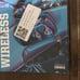 wireless earbuds
