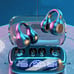 wireless earbuds