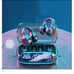 wireless earbuds