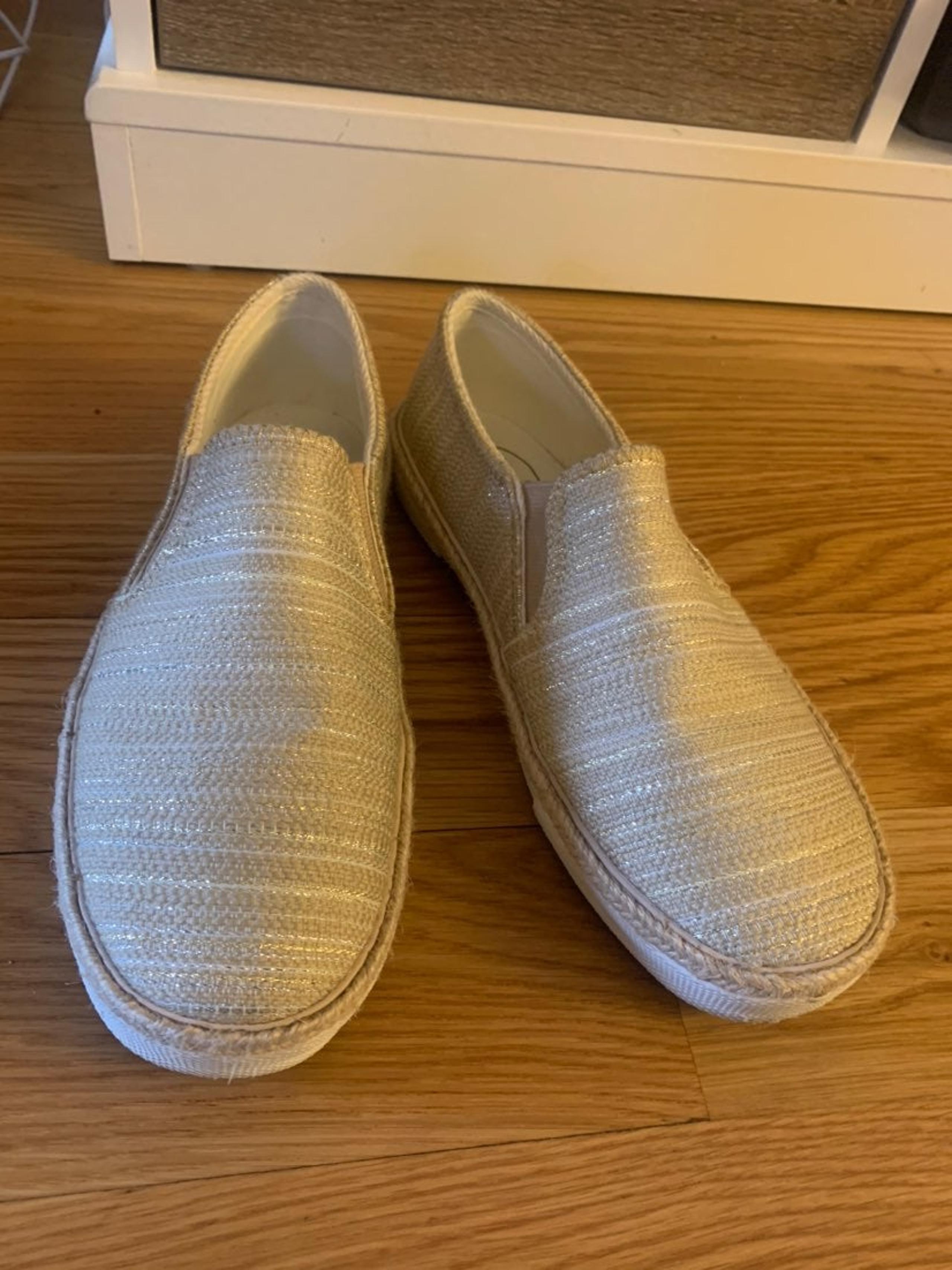 Jack Rogers shoes