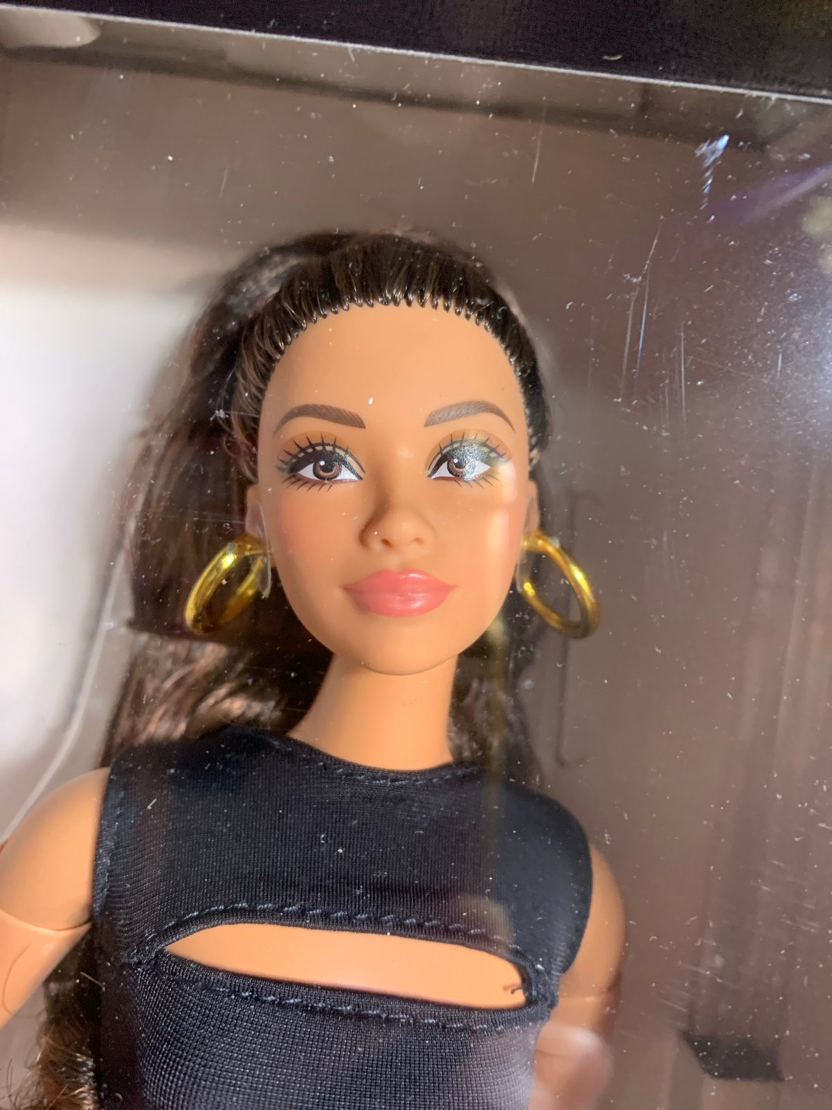 NEW!!! Barbie Signature Barbie Basics Model 05