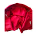 Vintage Christian Dior 2pc Red 100% Pure Wool Jacket & Skirt Suit, Women’s 12