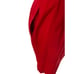 Vintage Christian Dior 2pc Red 100% Pure Wool Jacket & Skirt Suit, Women’s 12