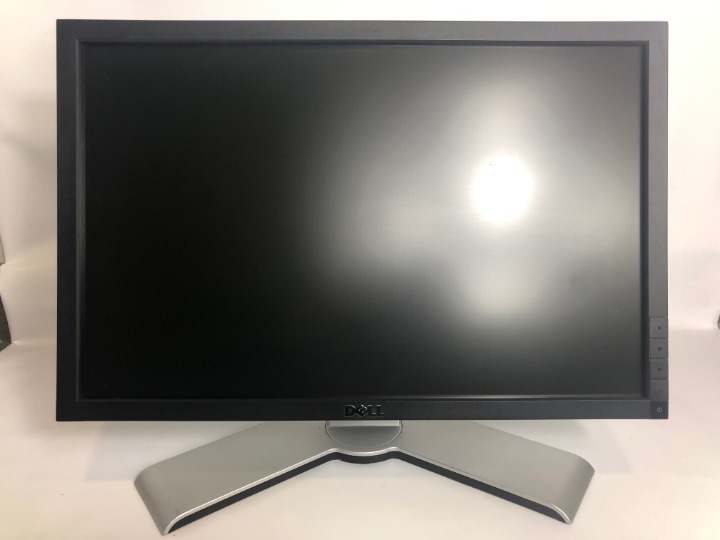 Dell P1911B 19 LCD Monitor with Stand